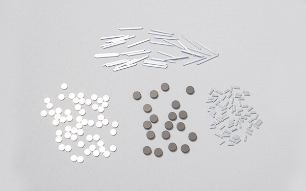 Magnets for Acoustic